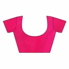 SVB आर्ट सिल्क साड़ी फॉर विमेंस 