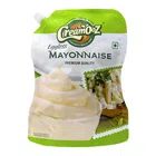 Cremooz eggless mayonnaise 750 g