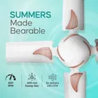 LONGWAY Creta P1 Ultra High Speed 4 Blade Ceiling Fan 