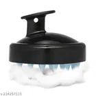 Hair Scalp Massager, Multicolor, Pack of 1