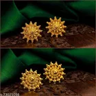 Latest Design Earrings/Studs/Bali Combo For Women'S/Girls