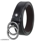 Leather Belt for Women 