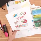 Luxor Multiple Colours Highlighter Set 