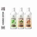 Puriflame Pure Moringa Oil 