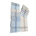 Cotton Blend Handkerchiefs for Men 