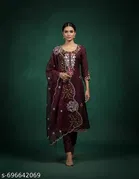 Jaipuri Style Kurti for Women 