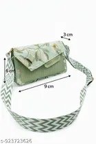 Stylish Sling Bag for Women 