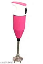 Electric Hand Blender (Assorted, Pack of 1)