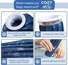 Ice Bag Pack for Injuries 