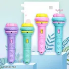 Projector Toy for Kids 