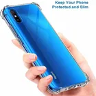 REDMI 9i Sport / Redmi 9A / 9i Rubber Mobile Cover 