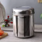 NIVIS Stainless Steel Container 