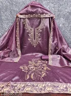 Net Punjabi/All Over Suits for Women 