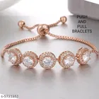 Alloy Bracelet for Women 