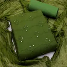 Georgette Unstitched Dress Material for Women 