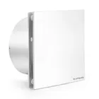 LONGWAY FreshX 6 Inch 150 mm Energy Efficient Exhaust Fan (White)
