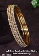 Trendy Bangles for Women 