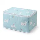 Rabbit  Quilt Storage Bag Dust& Moisture Proof 58*40*22 Cm