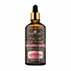 Park Daniel Caffeine with Vitamin E and Almond Oil Lip Serum 