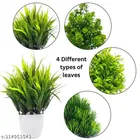 Artificial Plants with Pot 