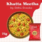 सेठी खट्टा मीठा 75 g