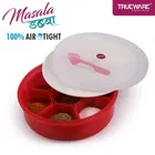 Masala Box Ideal For Serving And Storing 