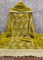Georgette Punjabi/All Over Suits for Women 