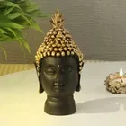 Polyresin Lord Buddha Idol 