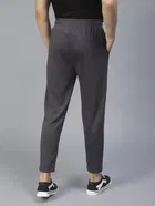 Color Blocked Casual Jogger for Men 