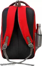 Polyester Backpack for Kids 