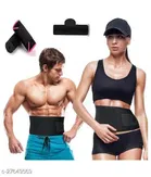 Sweat Belt for Unisex 
