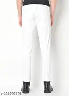 Denim Slim Fit Jeans for Men 