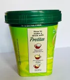 Intas Protitas Protein with Vitamins & Minerals Kesar-Pista Flavoured Powder 