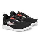 Sports Shoes for Men, Black 