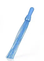 Plastic Bathroom Cleaning Broom (Assorted)