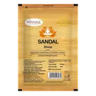 पतंजलि आस्था प्रीमियम चंदन धूप 20 N