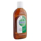 डेटोल एंटीसेप्टिक लिक्विड 250 ml