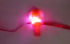 Plastic Rakhi for Raksha Bandhan 