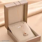 Alloy Necklace for Women 