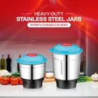 Mixer Chutney & Coffee Jar Suitable for All Local and Branded Mixer Juicer Jar 