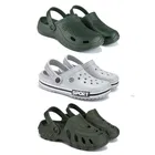 Combo of Clogs for Men 