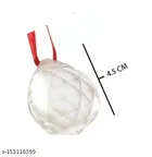 Crystal Sun Catcher Hanging Decor