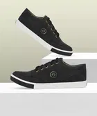Bluemaker Synthetic Casual Shoes For Men 