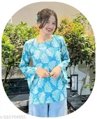 Cotton Kurti for Women 