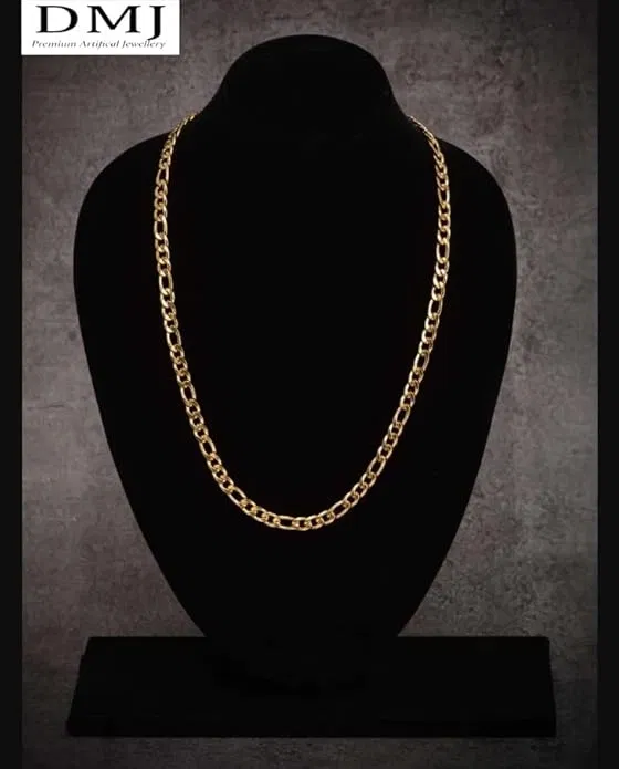 Alloy Chain for Women (Multicolor)