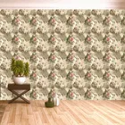 Vinyl Wallpaper Sticker for Wall Decoration 