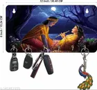 Decorative Key Holder 