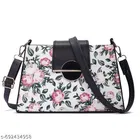 White Crossbody Bags & Sling Bags for Women 