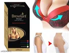 Brexelant Breast Tightening Massage Cream for Women (50 g)