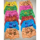 Cotton Printed Bloomers for Kids 